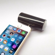 Speaker Stereo Mini Jack 3.5 mm Untuk Smartphone - Speaker Mini - Speaker Smartphone - Speaker HP - 