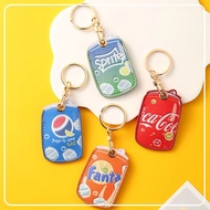 Creative drink leather EZlink Charm &amp; NETS Motoring Charm (Exp: May 2029)