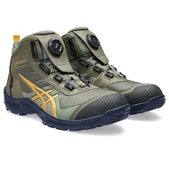 ASICS WINJOB CP604 G-TX Safety Work Shoes