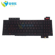 IT BE CS FR GK Backlight laptop keyboard For ASUS FX63 FX503 fx503v fx503vd fx503vd-wh51 fx503vm fx5