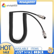 8 Pin Female Microphone Extension Cable for  FT -1 -100 -200 FT-1000 for  FT -1 -100 -200 FT-1000 Ra