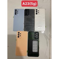 Back cover samsung a23(5g) original