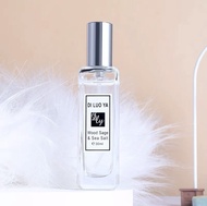 Nước Hoa Bluebell Natural Fragrance Long Lasting Fresh Pear And Lily of the Valley Perfume for Women