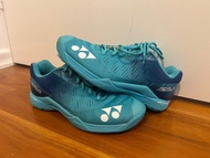 Yonex Aerus Z Badminton shoes Mint Blue 羽毛球鞋