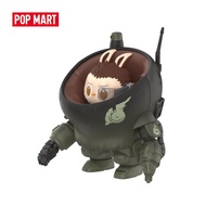 POP MART THE MONSTERS x How Yokoyama Ma.K.