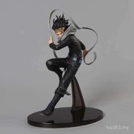 Consumer Works Director Aizawa Kaede Battle Anime My Hero Academia City Figure Too Eraser Eliminate 