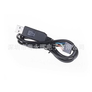 6Pin FTDI FT232RL USB to TTL Download Cable