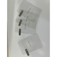 Original 70mai A400 A500 A800 RC06 M500 Electrostatic Sticker Heat Resistant Adheisive