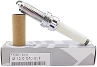 4/6PCS Iridium Spark Plug 12120040551 SILZKGR8B8S 94210 For BMW F20 F21 F45 F46 X3 X4 230i 320i 330i