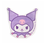 Kuromi - 佻皮魔女 Sanrio | 公仔頭內衣洗衣袋(平行進口)