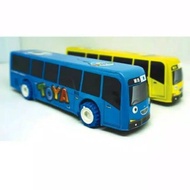 Toya WJS 251 Cartoon Bus Car Toy