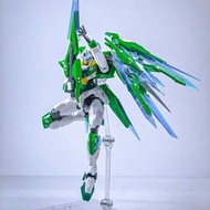 Jujiang JJ5501 Cat Ear 00q HG1/144 Gundam Assembly Model Mecha Trendy Play Figure Toy Boy