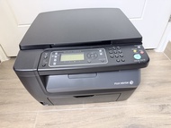 Fuji Xerox DocuPrint CM115 w 打印機