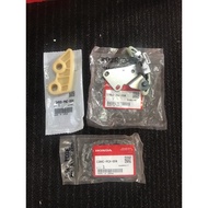 HONDA CIVIC FD2R,DC5R OIL PUMP CHAIN & OIL PUMP GUIDE ORIGINAL