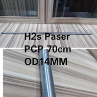 LARAS H2S ORIGINAL PASER PCP / INOVA - TIGER