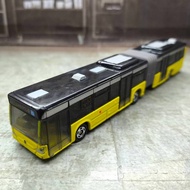 TOMICA Long Searies Metal Car Model Construction Vehicle Truck/Transport Mercedes-Benz Citaro Articu