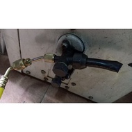 【R22 TO R22 GAS HOSE meter】 PLUS LIQUID TUBE ADAPTER  CONNECTOR KIT AC CONDITIONER SPARE PART 空调 冷气 