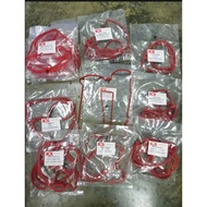 TOYOTA CAMRY 2.0 ACV30 AVC40 WISH 2.0 1AZ 2.4 2AZ ACR50 VALVE COVER GASKET 11213-28021