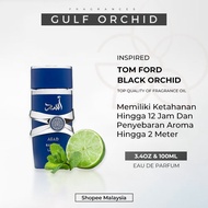 Lattafa Asad Zanzibar Parfum 100ML, Lattafa Official Store, Lattafa Malaysia, Lattafa Asad Eau de Pa