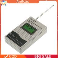 GY560 Frequency Counter Meter for 2-Way Radio Transceiver Portable