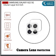 Anti-Scratch SAMSUNG A22 4G CAMERA SAMSUNG A22 5G/ SAMSUNG A42 5G/