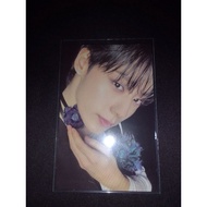 ONEUS Hwanwoong La Dolce Vita Official Photocard