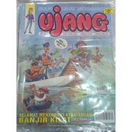 MAJALAH UJANG : NO 13
