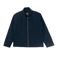 TAC WORK JACKET NAVY - BOMBER JACKET Bomber Jacket Men Work Jacket