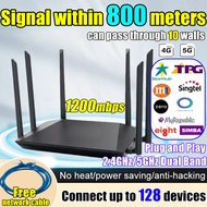 📶 Signal within 800 meters 📶 wifi 7 router wifi mesh router sim card router 5g router wifi 6 router
