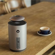 CrazyBaby Mars 自動懸浮 磁浮藍牙防水無線喇叭 Mars by crazybaby 磁浮喇叭之皇者