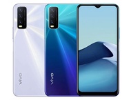 vivo Y20s G Smartphone | 6GB + 128GB | 6.51" LCD | 5,000mAh + 18W FastCharge | Speed Up Your Game