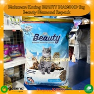 BEAUTY DIAMOND Cat Food 1kg | Beauty Diamond Repack