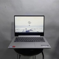 LAPTOP Lenovo Ideapad 330s i5 RAM 4GB SSD 128GB SECOND BEKAS