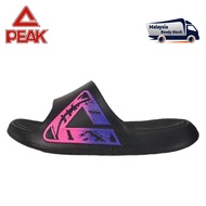 PEAK Slippers TAICHI Flexible Sport Sandals Men Slipper ET262147L