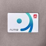 AIME card default 100% new