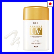 DHC Perfect UV Milk (sunscreen lotion) 50ml