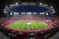 FC Bayern Munich Match Tickets at Allianz Arena