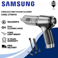 Vacuum Car Vacuum Cleaner Powerful Wireless Car Cordless Mini Vacuum Kereta Tanpa Wayar ST-6645/HL-1