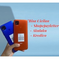 Terlaris handphond second murah Redmi 9c 4/64 hp seken/bekas redmi