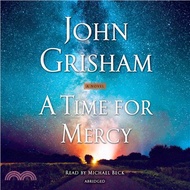 361220.A Time for Mercy (CD only)