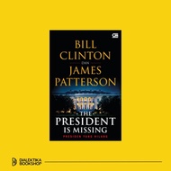 President The President is Missing - James Patterson, Bill Clinton