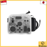 [Direct From Japan] TourBox Elite Plus, iPad Left-Hand Controller Bluetooth Illustration Procreate C