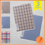 Laconic 2026 March Start B6 Weekly Cotton Mix Planner
