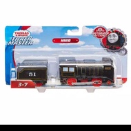 Thomas & Friends Trackmaster Motorized Engine Hiro - Train Toy