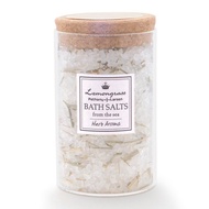 檸檬香茅潔淨舒緩 精油調理淨膚浴鹽500g -Pethany+Larsen