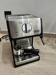 Delonghi 咖啡機