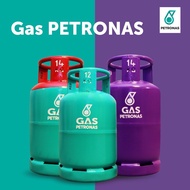 Gas Memasak Petronas (14KG)