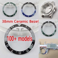 38 mm ceramic watch frame, 40 mm ceramic watch frame, spare parts, surface, watch frame, parts