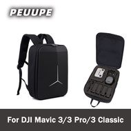 Drone Backpack For DJI Mavic 3/Mavic 3 Pro Set Storage Box Backpack Mavic 3 Classic Accessories Stor