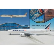 Air France Boeing 777-300er F-GZND Phoenix 1:400